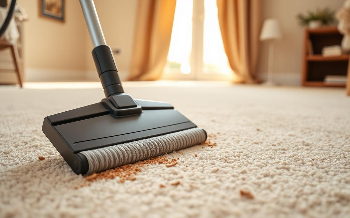 Professional vs DIY Carpet Cleaning in NJ: What Actually Works?