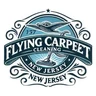 Flying Carpet Cleaning New Jersey logo